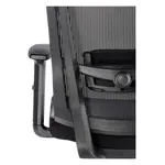 Ergonomic office chair