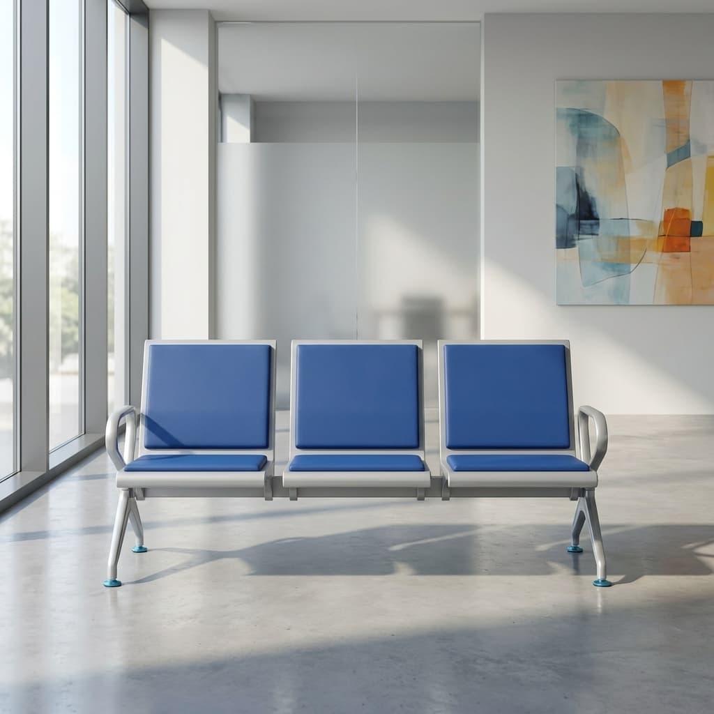 3-Seater Waiting Bench (Blue) - office benches supplier Kenya. office waiting bench, office waiting benches, waiting bench, waiting benches, reception bench, reception benches, office reception bench, office reception benches, waiting room bench, reception seating bench, office lobby bench, lobby seating bench, visitor bench, office visitor bench, guest seating bench, reception lounge bench, commercial reception bench, corporate reception bench, business reception bench, professional reception bench, modern reception bench, contemporary reception bench, luxury reception bench, premium reception bench, upholstered reception bench, leather reception bench, PU leather reception bench, fabric reception bench, cushioned reception bench, padded reception bench, wooden reception bench, metal reception bench, steel reception bench, linked waiting bench, airport waiting bench, hospital waiting bench, clinic waiting bench, public seating bench, office waiting area bench, reception area bench, office lounge seating, reception furniture, waiting area furniture, office seating furniture, client waiting bench, office entrance bench, front office bench, reception seating solutions, office waiting area seating, office lobby furniture, 2 seater waiting bench, 3 seater waiting bench, 4 seater waiting bench, heavy duty waiting bench, durable waiting bench, imported waiting bench, high quality waiting bench, stylish waiting bench, designer waiting bench, ergonomic waiting bench, office furniture Kenya, office waiting bench Kenya, waiting bench Kenya, reception bench Kenya, office reception bench Kenya, office waiting bench Nairobi, buy office waiting bench Kenya, office waiting bench price Kenya, office waiting bench supplier Kenya, office waiting bench dealer Nairobi, office waiting bench showroom Kenya, office waiting bench online Kenya, office waiting bench shop Nairobi, office waiting bench delivery Kenya, office waiting bench installation Kenya, affordable office waiting bench, best office waiting bench, top rated office waiting bench, office waiting bench deals, office waiting bench discounts, office waiting bench sale Kenya, office waiting bench wholesale, office waiting bench retail, office waiting bench distributor, office waiting bench manufacturer, office waiting bench catalogue, office waiting bench catalog, office waiting bench collection, reception furniture Kenya, office furniture supplier Kenya, office furniture showroom Kenya, modern office furniture Kenya, corporate furniture Kenya, commercial seating Kenya, waiting area furniture Kenya, reception seating solutions Kenya, office interior furniture Kenya, business reception furniture Kenya, executive reception seating Kenya, lobby furniture Kenya, client waiting area furniture Kenya, professional reception seating, workspace reception furniture Kenya, public seating solutions Kenya, commercial lobby seating Kenya, office waiting room furniture Kenya.