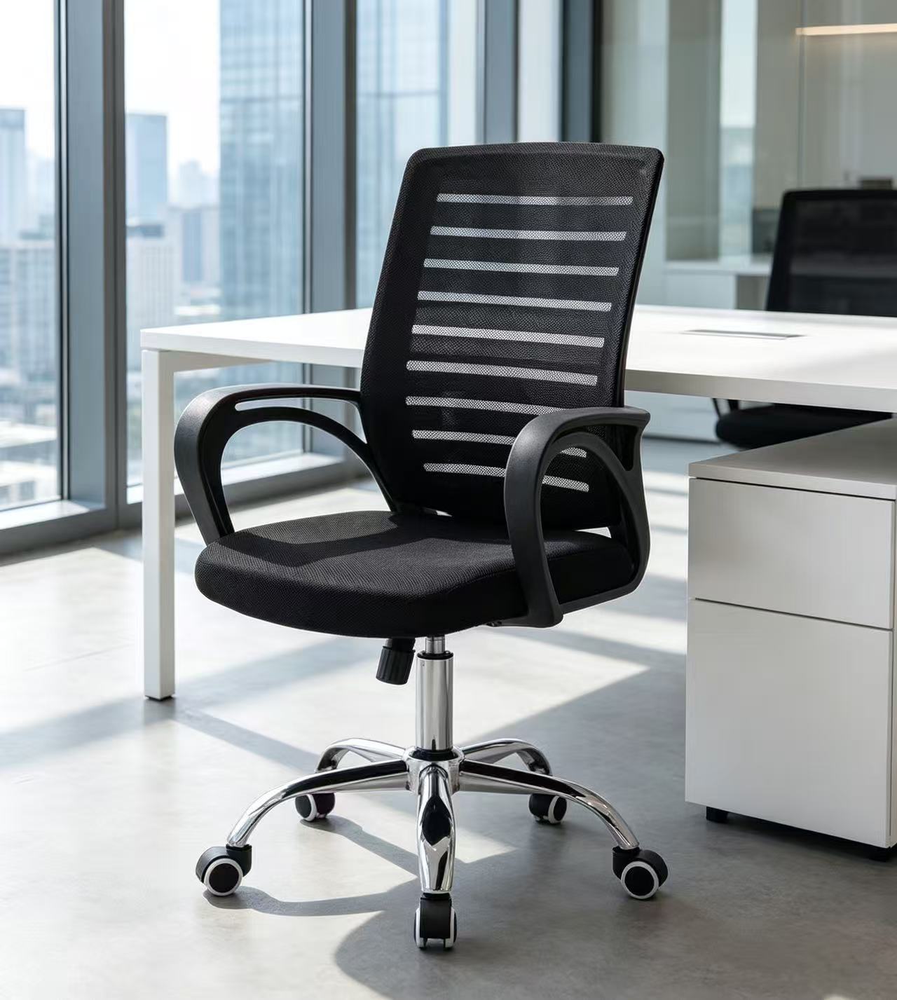 Customized Modern Office Computer Chair Swivel Lumbar Support Mid Back Fabric Ergonomic Full Mesh Revolving Lift Chair Price office chairs price at Gucca Furniture. ergonomic office chair, ergonomic office chairs, ergonomic chair, ergonomic chairs, ergonomic office seat, ergonomic office seats, ergonomic desk chair, ergonomic computer chair, ergonomic workstation chair, ergonomic staff chair, ergonomic staff office chair, ergonomic executive office chair, ergonomic executive chair, orthopedic office chair, orthopedic office chairs, orthopedic office seat, office chair, office chairs, executive office chair, executive office chairs, staff office chair, staff office chairs, employee office chair, employee office chairs, mesh office chair, mesh office chairs, breathable mesh office chair, high back ergonomic office chair, high back office chair, mid back ergonomic office chair, mid back office chair, adjustable ergonomic office chair, adjustable office chair, height adjustable office chair, swivel ergonomic office chair, swivel office chair, reclining ergonomic office chair, reclining office chair, lumbar support office chair, lumbar support chair, back support office chair, posture support office chair, spine support office chair, office chair with headrest, office chair with lumbar support, office chair with adjustable armrests, office chair with adjustable seat, office chair with adjustable backrest, office chair with wheels, rolling office chair, caster wheel office chair, 360 degree swivel office chair, padded ergonomic office chair, cushioned ergonomic office chair, fabric ergonomic office chair, leather ergonomic office chair, PU leather ergonomic office chair, comfortable office chair, office chair for long hours, office chair for desk work, office chair for computer work, office chair for home office, office chair for workstation, professional ergonomic chair, premium ergonomic office chair, luxury ergonomic office chair, modern ergonomic office chair, contemporary ergonomic office chair, durable ergonomic office chair, heavy duty ergonomic office chair, imported ergonomic office chair, high quality ergonomic office chair, office seating, ergonomic seating, ergonomic workplace seating, office furniture, office furniture Kenya, ergonomic office chair Kenya, ergonomic office chairs Kenya, ergonomic chair Kenya, ergonomic office seat Kenya, orthopedic office chair Kenya, ergonomic office chair Nairobi, buy ergonomic office chair Kenya, ergonomic office chair price Kenya, ergonomic office chair supplier Kenya, ergonomic office chair dealer Nairobi, ergonomic office chair showroom Kenya, ergonomic office chair online Kenya, ergonomic office chair shop Nairobi, ergonomic office chair delivery Kenya, ergonomic office chair installation Kenya, affordable ergonomic office chair, best ergonomic office chair, top rated ergonomic office chair, ergonomic office chair deals, ergonomic office chair discounts, ergonomic office chair sale Kenya, ergonomic office chair wholesale, ergonomic office chair retail, ergonomic office chair distributor, ergonomic office chair manufacturer, ergonomic office chair catalogue, ergonomic office chair catalog, ergonomic office chair collection, office furniture supplier Kenya, office furniture showroom Kenya, executive office furniture Kenya, modern office furniture Kenya, corporate office furniture Kenya, workspace seating Kenya, premium office seating Kenya, professional seating solutions Kenya, commercial seating furniture Kenya, ergonomic workplace chairs Kenya, imported ergonomic chairs Kenya, office furniture store Kenya, ergonomic workspace solutions Kenya.
