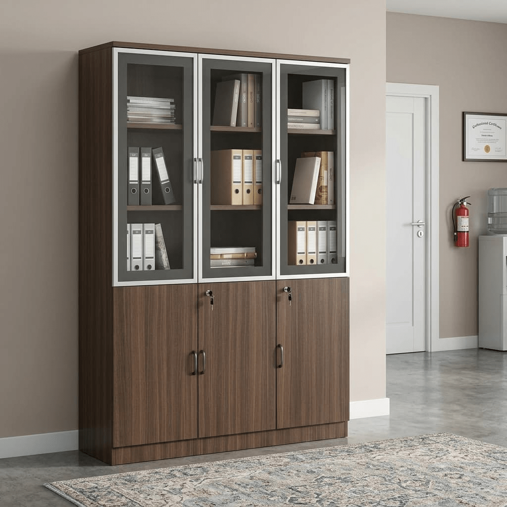 3 Door Wooden Storage Cabinet Office Cabinet Supplier in Kenya. 3 door wooden office cabinet, wooden office cabinet, 3 door office cabinet, office storage cabinet, office cupboard, wooden office cupboard, office furniture Kenya, office storage furniture, office cabinet Kenya, wooden storage cabinet, 3 door storage cabinet, office filing cabinet, office document cabinet, office records cabinet, office stationery cabinet, executive office cabinet, modern office cabinet, premium office cabinet, large office cabinet, office cupboard Kenya, wooden cupboard Kenya, office furniture Nairobi, office furniture Mombasa, office furniture Kenya, office storage solutions, business office furniture, corporate office furniture, workplace storage cabinet, staff office cabinet, manager office cabinet, executive office furniture Kenya, commercial office furniture, office organization cabinet, document storage cabinet, file storage cabinet, office supplies storage, office records storage, wooden filing cupboard, office equipment storage, durable office cabinet, stylish office cabinet, modern wooden office furniture, professional office storage, office cabinet with doors, lockable office cabinet, office storage cupboard, wooden office storage furniture, Gucca Furniture Kenya, office furniture suppliers Kenya, office furniture showroom Nairobi, office furniture wholesale Kenya, affordable office furniture Kenya, best office cabinets Kenya, buy office cabinet Kenya, office cabinet supplier Kenya, office furniture online Kenya