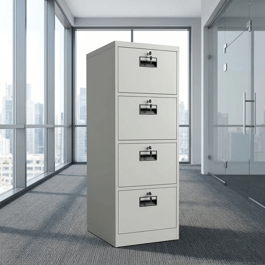 4 Drawer File Cabinet with 4 Keys Office Cabinet Supplier in Kenya. office cabinet, office cabinets, office storage cabinet, office filing cabinet, office cupboard, office storage cupboard, steel office cabinet, wooden office cabinet, metal office cabinet, executive office cabinet, office document cabinet, office file storage cabinet, office stationery cabinet, office records cabinet, office locker cabinet, 2 door office cabinet, 3 door office cabinet, 4 door office cabinet, glass office cabinet, half glass office cabinet, full glass office cabinet, mahogany office cabinet, office credenza cabinet, office storage furniture, modern office cabinet, lockable office cabinet, office cabinet with shelves, office filing storage, office furniture Kenya, office cabinets Kenya, office cabinet Nairobi, office furniture Nairobi, steel cabinets Nairobi, filing cabinets Nairobi, office storage cabinets Nairobi, office cabinets Mombasa, office cabinets Kisumu, office cabinets Nakuru, office cabinets Eldoret, office cabinets Thika, office furniture Mombasa, office furniture Kisumu, office furniture Nakuru, office furniture Eldoret, office furniture Kenya, office cabinet supplier Kenya, office furniture supplier Kenya, affordable office cabinets Kenya, quality office cabinets Kenya, commercial office storage Kenya