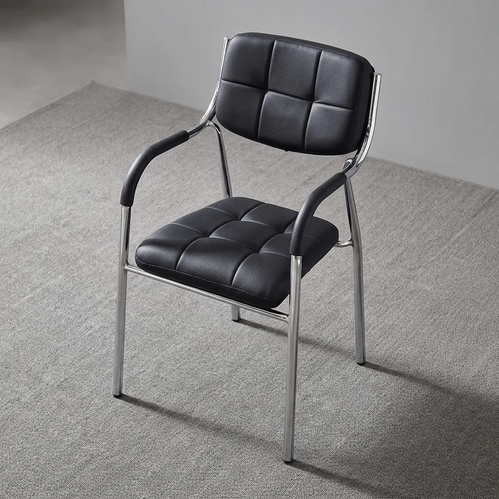 Visitor's Catalina Leather Office Chair Office Chair Supplier in Kenya. office chair, office chairs, ergonomic office chair, executive office chair, office chair Kenya, office chairs Nairobi, ergonomic office chairs Kenya, comfortable office chair, high back office chair, mid back office chair, mesh office chair, leather office chair, orthopedic office chair, adjustable office chair, swivel office chair, modern office chair, professional office chair, computer office chair, staff office chair, manager office chair, director office chair, visitor office chair, conference room chair, boardroom chair, home office chair, executive leather chair, affordable office chair Kenya, premium office chair Kenya, office chair supplier Kenya, office chair shop Kenya, office furniture Kenya, office furniture Nairobi, office seating Kenya, ergonomic office furniture Kenya, corporate office furniture Kenya, office chairs for sale Kenya, quality office chairs Kenya, Gucca Furniture Kenya