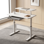 Office Desk Supplier in Kenya. standing desk, standing desks in Kenya, adjustable standing desk, height adjustable desk, electric standing desk, manual adjustable desk, sit stand desk, sit to stand desk, ergonomic standing desk, electric height adjustable desk, office standing desk, executive standing desk, home office standing desk, computer standing desk, modern standing desk, motorized standing desk, dual motor standing desk, single motor standing desk, memory function standing desk, adjustable office table, height adjustable office table, ergonomic office desk Kenya, 120x60cm standing desk, 160x60cm standing desk, affordable standing desks in Kenya, standing desk prices in Kenya, standing desks for sale in Nairobi, electric desks Nairobi, adjustable office desks Kenya, standing desk suppliers Kenya, office furniture wholesale Kenya, standing desks Mombasa, standing desks Kisumu, standing desks Nakuru, standing desks Eldoret, buy standing desks online Kenya, premium office furniture Kenya, Gucca Furniture Kenya