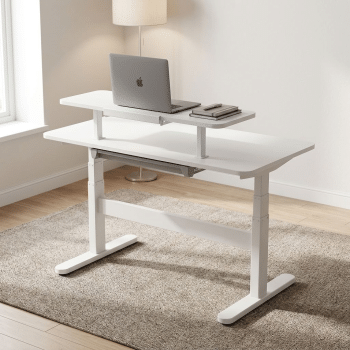 Office Desk Supplier in Kenya. standing desk, standing desks in Kenya, adjustable standing desk, height adjustable desk, electric standing desk, manual adjustable desk, sit stand desk, sit to stand desk, ergonomic standing desk, electric height adjustable desk, office standing desk, executive standing desk, home office standing desk, computer standing desk, modern standing desk, motorized standing desk, dual motor standing desk, single motor standing desk, memory function standing desk, adjustable office table, height adjustable office table, ergonomic office desk Kenya, 120x60cm standing desk, 160x60cm standing desk, affordable standing desks in Kenya, standing desk prices in Kenya, standing desks for sale in Nairobi, electric desks Nairobi, adjustable office desks Kenya, standing desk suppliers Kenya, office furniture wholesale Kenya, standing desks Mombasa, standing desks Kisumu, standing desks Nakuru, standing desks Eldoret, buy standing desks online Kenya, premium office furniture Kenya, Gucca Furniture Kenya