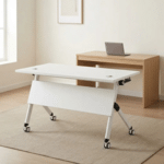 Foldable Table Supplier in Kenya. foldable desk Kenya, foldable desks for sale in Kenya, folding office desk, portable folding desk, foldable study desk, foldable office table, foldable computer desk, foldable training table, foldable wooden desk, foldable metal desk, space saving desk Kenya, compact folding desk, lightweight folding desk, durable foldable desk, adjustable folding desk, modern foldable desk, portable study table, foldable classroom desk, foldable meeting table, foldable conference table, foldable training table Kenya, foldable writing desk, home office folding desk, small folding desk for home, foldable desk with metal legs, rectangular folding table, multipurpose folding desk, affordable foldable desks Kenya, foldable desk prices in Kenya, best folding desks in Kenya, office furniture Kenya, office desks for sale Kenya, office furniture supplier Kenya, office furniture wholesale Kenya, buy foldable desk online Kenya, foldable desks Nairobi, foldable desks Mombasa, foldable desks Kisumu, foldable desks Nakuru, foldable desks Eldoret, foldable desks Thika, foldable desks Kiambu, portable office furniture Kenya, space saving office furniture, foldable desks for schools, foldable desks for offices, foldable desks for training rooms, foldable desks for events, commercial folding tables Kenya, quality foldable desks Kenya, affordable office desks Kenya, office furniture delivery Kenya, Gucca Furniture Kenya, Gucca foldable desks, folding desk supplier Kenya, modern space saving desks Kenya