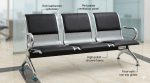 Waiting Bench Supplier in Kenya. waiting bench Kenya, waiting benches for sale in Kenya, office waiting bench, office reception bench, reception waiting seats, office waiting room furniture, hospital waiting bench, clinic waiting bench, school waiting bench, church waiting bench, airport waiting bench, public waiting bench, metal waiting bench, steel waiting bench, leather waiting bench, fabric waiting bench, cushioned waiting bench, 2 seater waiting bench, 3 seater waiting bench, 4 seater waiting bench, 3 link waiting bench, 4 link waiting bench, heavy duty waiting bench, durable office waiting bench, modern reception bench, comfortable waiting room seats, visitor waiting bench, commercial waiting bench, indoor waiting bench, office reception furniture Kenya, waiting room chairs Kenya, affordable waiting benches Kenya, best waiting benches in Kenya, waiting bench prices in Kenya, office furniture Kenya, office furniture supplier Kenya, office furniture wholesale Kenya, waiting benches Nairobi, waiting benches Mombasa, waiting benches Kisumu, waiting benches Nakuru, waiting benches Eldoret, waiting benches Thika, waiting benches Kiambu, buy waiting benches online Kenya, hospital furniture supplier Kenya, clinic furniture Kenya, reception furniture for businesses, waiting area seating solutions, office seating solutions Kenya, quality waiting benches Kenya, affordable reception benches Kenya, waiting bench delivery Kenya, Gucca Furniture Kenya, Gucca office waiting benches, modern waiting room furniture Kenya