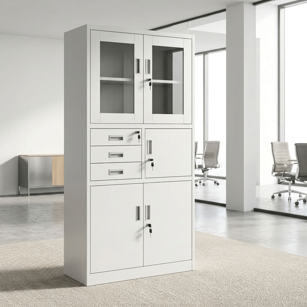 Metal Filling Cabinet with Safe Office Cabinet Supplier in Kenya. office cabinet, office cabinets Kenya, office cabinet Nairobi, office storage cabinet, office filing cabinet, office storage cabinets Kenya, steel office cabinet, metallic office cabinet, wooden office cabinet, executive office cabinet, office cupboard, office storage cupboard, office document cabinet, office file storage cabinet, 2 door office cabinet, 3 door office cabinet, 4 door office cabinet, office cabinet with drawers, office cabinet with shelves, lockable office cabinet, secure office storage cabinet, modern office cabinet, executive storage cabinet, staff office cabinet, corporate office storage, document storage cabinet, file storage cabinet, filing cabinet Kenya, storage cabinet Kenya, affordable office cabinet Kenya, premium office cabinet Kenya, office cabinet supplier Kenya, office cabinet shop Nairobi, office furniture Kenya, office furniture Nairobi, office storage solutions Kenya, office furniture suppliers Kenya, corporate office furniture Kenya, modern office furniture Kenya, storage cabinets Nairobi, filing cabinets Nairobi, office equipment Kenya, Gucca Furniture Kenya