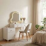 Dressing Table Supplier in Kenya. dressing table, dressing tables in Kenya, modern dressing table, dressing table with mirror, dressing table with LED lights, LED dressing table, makeup dressing table, bedroom dressing table, vanity dressing table, luxury dressing table, elegant dressing table, contemporary dressing table, wooden dressing table, white dressing table, dressing table with drawers, dressing table with storage, dressing table with stool, dressing table with chair, dressing table with lights, bedroom vanity table, makeup vanity table, cosmetic dressing table, ladies dressing table, modern bedroom furniture, bedroom furniture Kenya, dressing table prices in Kenya, affordable dressing tables in Kenya, dressing table for sale in Kenya, buy dressing table online Kenya, dressing table Nairobi, dressing table Mombasa, dressing table Kisumu, dressing table Nakuru, dressing table Eldoret, dressing table Thika, dressing table Kiambu, dressing table Westlands, dressing table furniture shop Kenya, dressing table suppliers Kenya, dressing table with mirror and stool, dressing table with storage drawers, compact dressing table, space saving dressing table, premium dressing table Kenya, stylish dressing table for bedroom, high quality dressing table, dressing table with LED mirror, Hollywood dressing table, modern vanity desk, bedroom makeup station, ladies vanity desk, dressing table furniture Nairobi, dressing table delivery Kenya, home furniture Kenya, affordable bedroom furniture Kenya, online furniture shop Kenya, Gucca Furniture Kenya, Gucca dressing table, Modern Dressing Table with LED Lights, best dressing tables in Kenya, elegant vanity table Kenya, dressing table offers Kenya